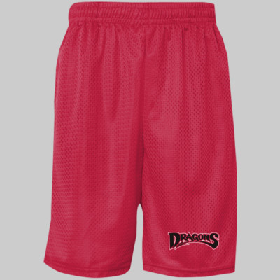 Dragon Shorts with pockets - Piercy Sports
