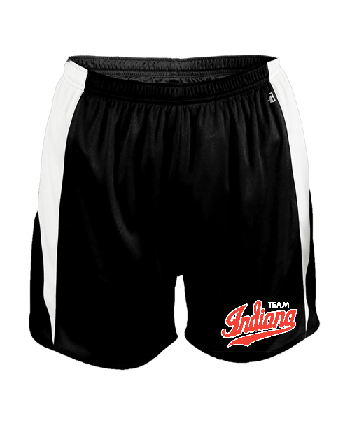 Team Indiana Youth Shorts - Piercy Sports