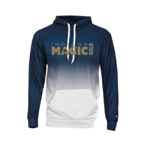 IMG Hex Hoodie