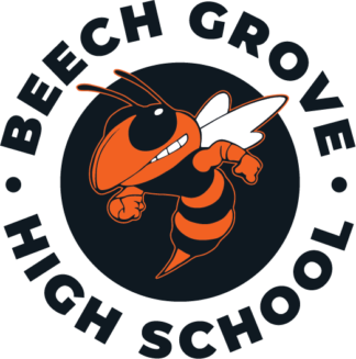 Beech Grove Letterman Jacket