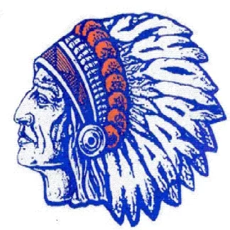 Whiteland Letterman Jacket