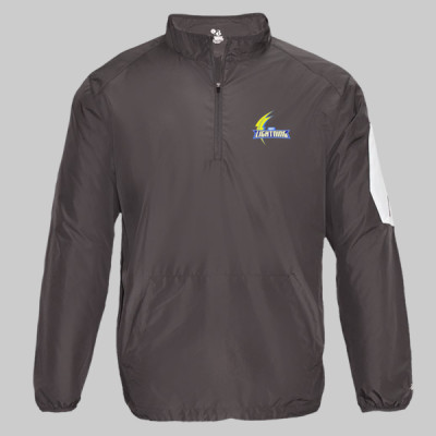 Indy Lightning Jacket - Image 3