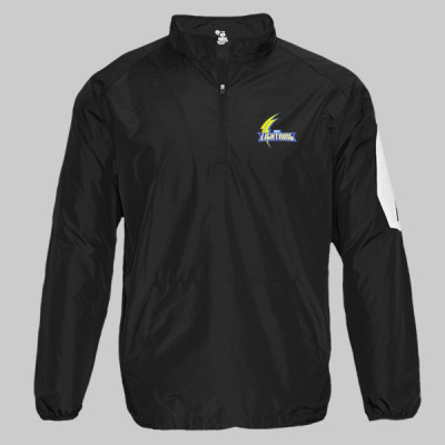 Indy Lightning Jacket - Image 2