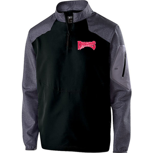 Dragons Raider Pullover - Image 2