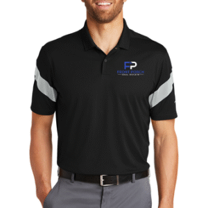 Nike Golf Dri-FIT Commander Polo
