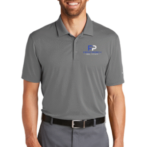 Front Porch Nike Golf Dri-FIT Legacy Polo
