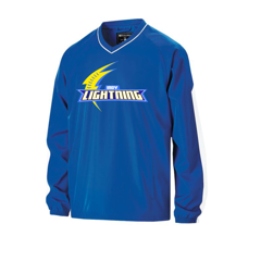 Indy Lightning Windshirt