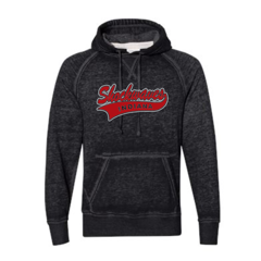 Shockwaves Burnout Sweatshirt