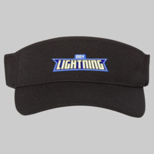 Indy Lightning Visor