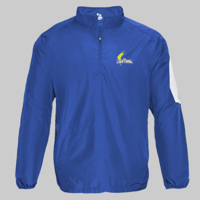 Indy Lightning Jacket