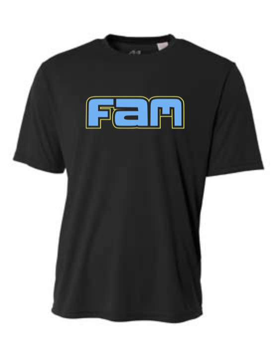 FAM Drifit Tee - Image 7