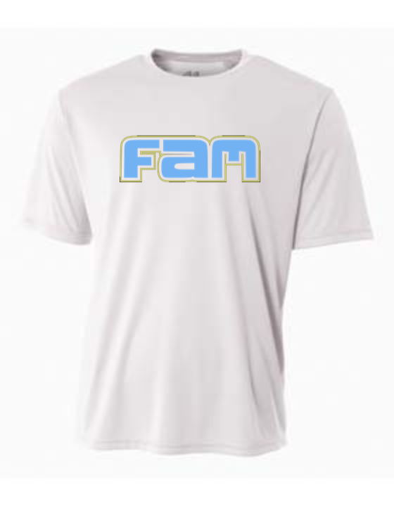 FAM Drifit Tee - Image 6