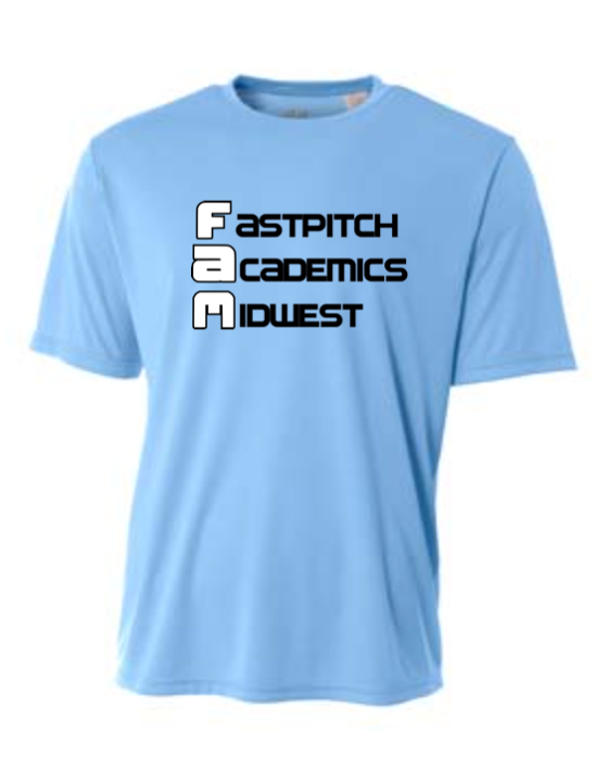 FAM Drifit Tee - Image 5