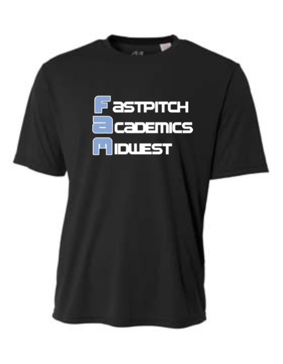 FAM Drifit Tee - Image 9