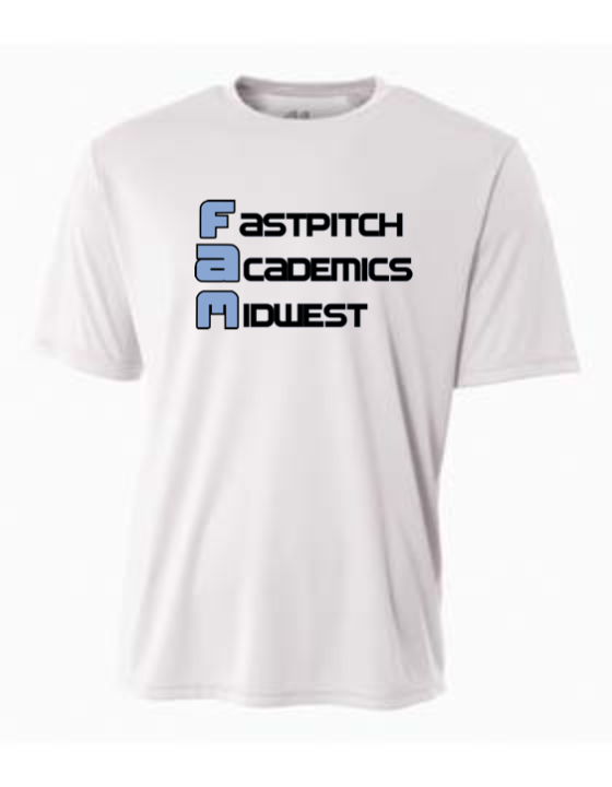 FAM Drifit Tee - Image 4