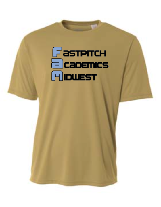 FAM Drifit Tee - Image 3