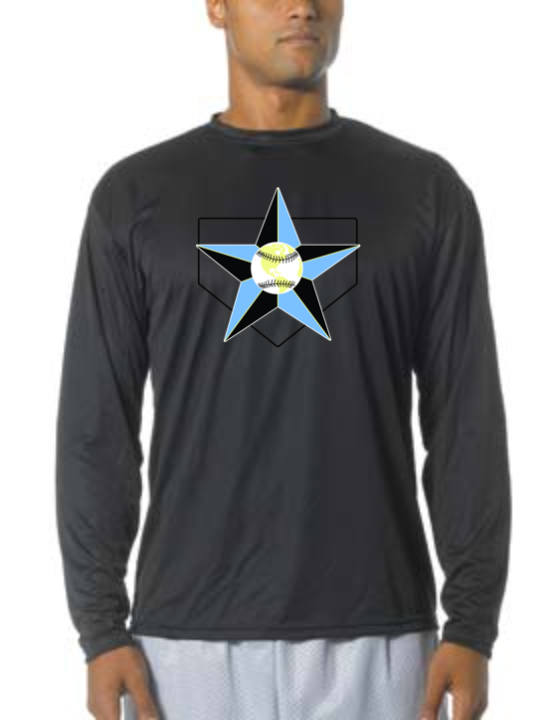 FAM Long Sleeve Drifit - Image 4