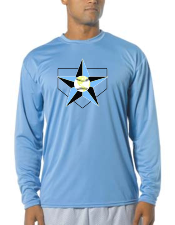FAM Long Sleeve Drifit - Image 5
