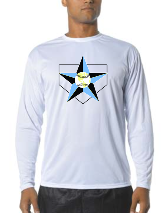 FAM Long Sleeve Drifit