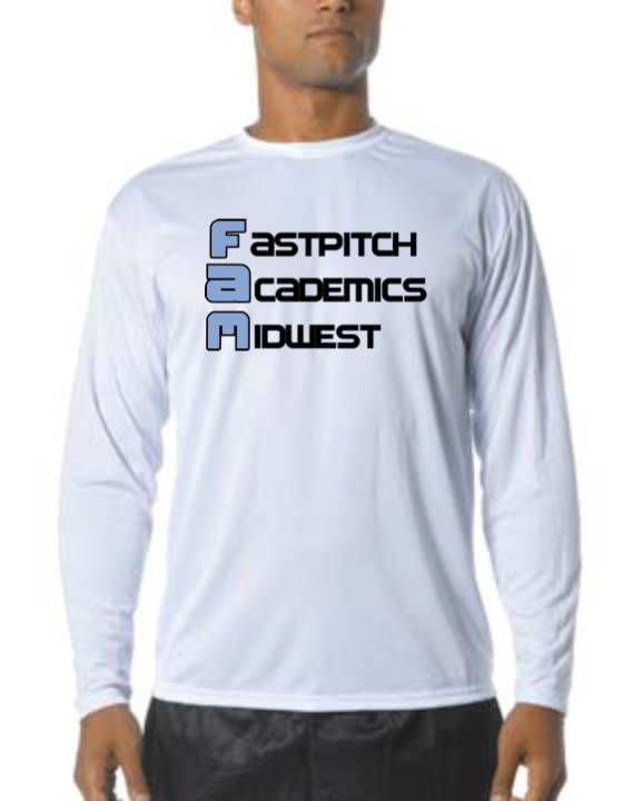 FAM Long Sleeve Drifit - Image 10