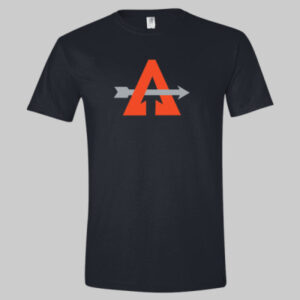 Arrows Cotton Tee A Logo