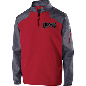 Dragons Raider Pullover