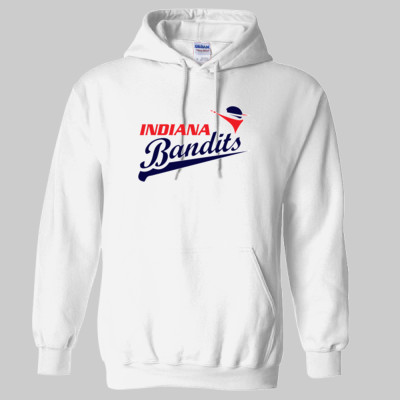 Indiana Bandits Cotton Sweatshirt - Image 4