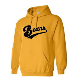 Da Bears Parent Sweatshirt