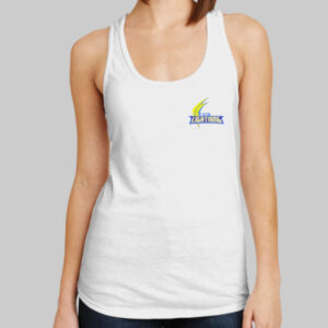 Indy Lightning Ladies Tank Top
