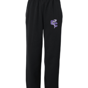 Clay City Open Bottom Pants