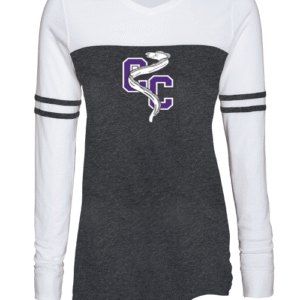 Clay City Varsity Tee