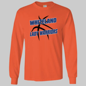 CPMS LONG SLEEVE COTTON TEE