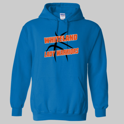 CPMS HEAVY BLEND HOODIE - Image 2