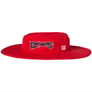 Dragons Bucket Hat