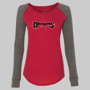 Dragons Preppy Patch Tee