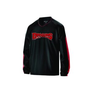 Dragons Windshirt