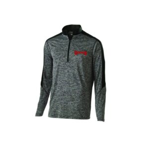 Dragons Electrify 1/2 Zip Pullover