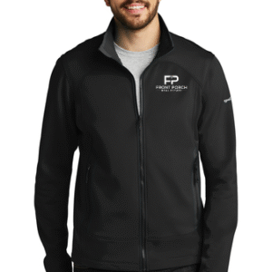 Front Porch Eddie Bauer® Highpoint Fleece Jacket