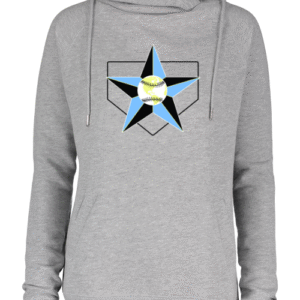 FAM Funnel Neck Hoodie