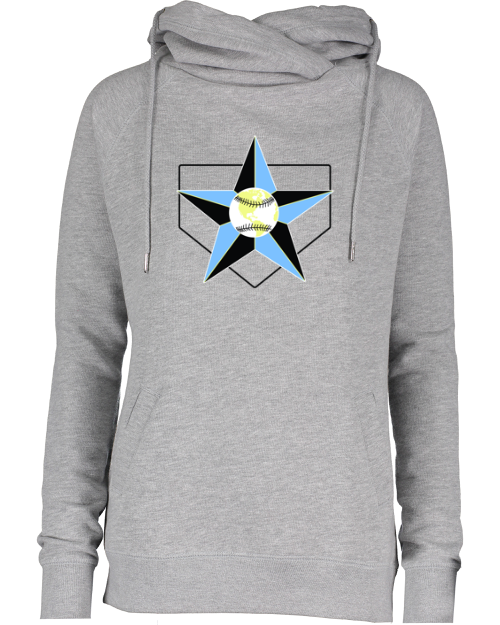 FAM Funnel Neck Hoodie