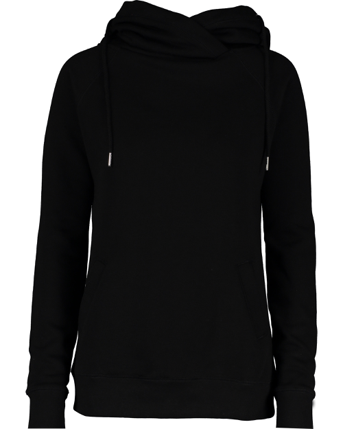 FAM Funnel Neck Hoodie - Image 4
