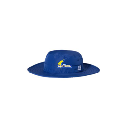 Indy Lightning Bucket Hat