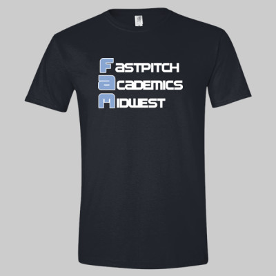 FAM Cotton Tee - Image 2