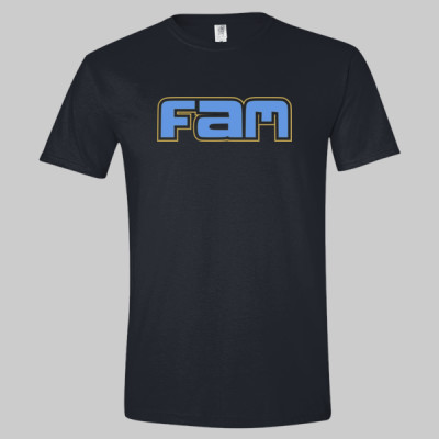 FAM Cotton Tee - Image 5