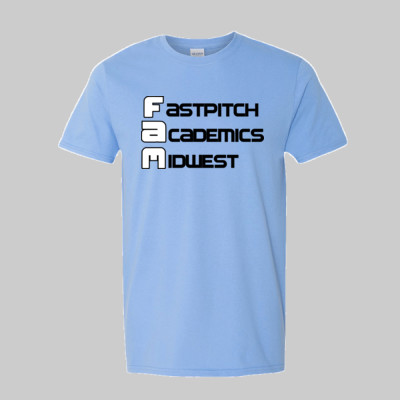 FAM Cotton Tee - Image 3