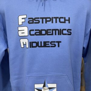 FAM Cotton Sweatshirt