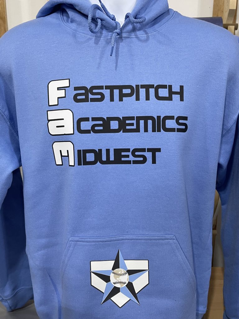 FAM Cotton Sweatshirt