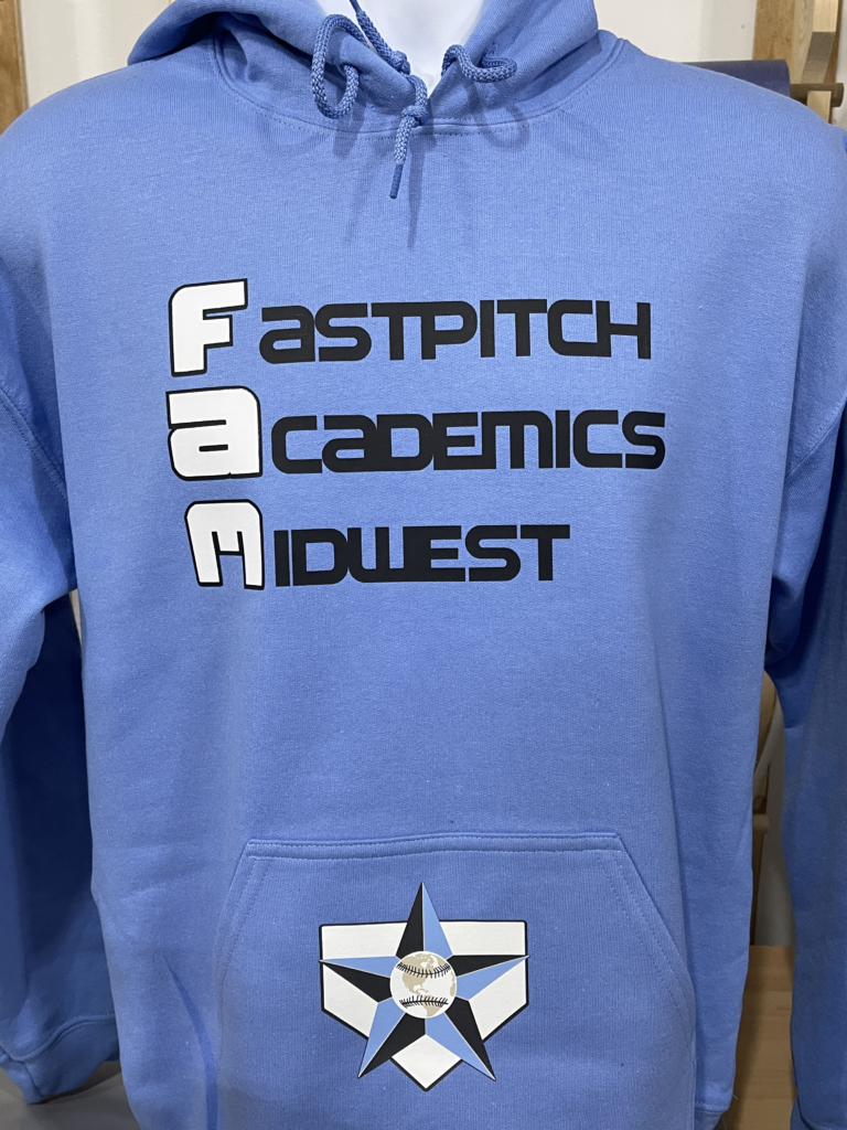 FAM Cotton Sweatshirt - Image 2