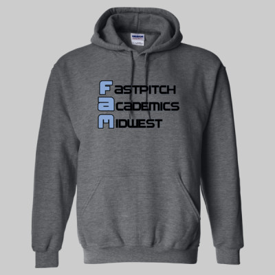 FAM Cotton Sweatshirt - Image 3