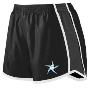 FAM Ladies Shorts